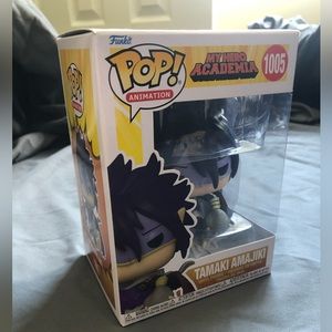 Tamaki Amajiki (My Hero Academia) Vinyl Figure Funko Pop